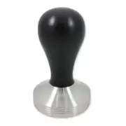 Pullman Pullman Coffee Tamper Nexus Black Acetal Flat 58mm