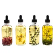 Bath and Body Oil Set