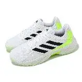 在飛比找遠傳friDay購物優惠-adidas 網球鞋 CourtJam Control 3 