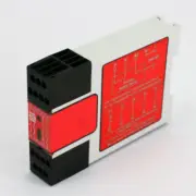24V For Banner Safety Relay EM-T-7A 52402