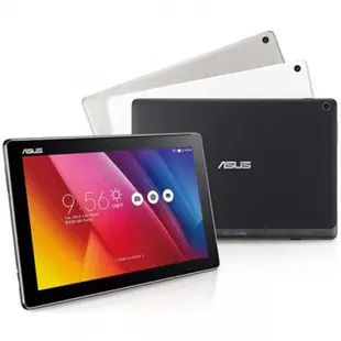 【ASUS華碩】門市拆封福利品ASUS ZenPad 10 Z300CL 16G黑/白 10.1吋觸控螢幕500萬畫素