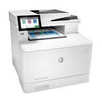 在飛比找樂天市場購物網優惠-HP Color LaserJet Ent MFP M480