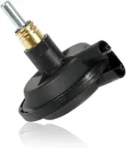 FANHAY 4WD Vacuum Actuator Fit for F150 F150 Heritage F250 Expedition Lobo Lincoln Navigator 1997-2004 Replace 600-300 F65Z-3G360-BA 1S10933 TCA-34 4x4 Wheel Drive