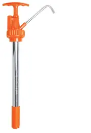 SP Tools SP65156 - Multi Purpose Hand Drum Pump 20L