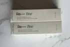 HALEYS Re-fine Soft Matte Poreless Primer, Skin Perfecting, 1 oz Each - 2 Pack