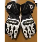 台中 不寄送 DAINESE CARBON D1 LONG GLOVES 少戴故售 2XL