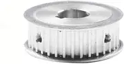 1pcs AF Type 50T/60 Teeth HTD 5M Timing Pulley Bore 8mm /10mm/12mm…….30mm for 15mm/20mm/26mm Width Belt Used in Linear Pulley 5GT(72T-Bore 28mm,20mm)