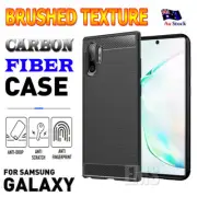 Shockproof Heavy Duty Case Cover For Samsung Galaxy S8 S9 Note 8 9 10 Plus 5G