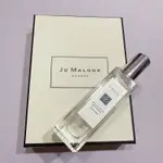 全新JO MALONE ENGLISH PEAR&FREESIA COLOGNE30ML