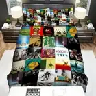 Quilt Cover Pillowcase Set 60675-062568 Twin Home Textiles Ultra Soft