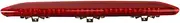 Rear Brake Light For VW For Polo IV MK4 9N 9N3 Hatchback 2002-2010 6Q6945097 Car Accessories Third Brake Light Rear Red Tail Stop Lamp Third Brake Light