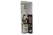 Meet Matte Hughes Long Lasting Liquid Lipstick - Adoring by the Balm for Women - 0.25 oz Lip Gloss