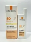 La Roche-Posay Anthelios Mineral Oil Free Light Face Sunscreen SPF 50 1.7 01/26