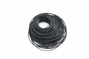100PCS Square Rubber Drive Belt For SONY WALKMAN Cassette Player CD DVD
