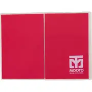 NEW Mooto Red Taekwondo Rebreakable Board