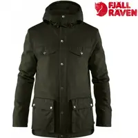 在飛比找樂天市場購物網優惠-特價 Fjallraven 瑞典北極狐 再生羊毛經典夾克/保