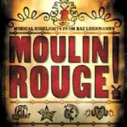 Moulin Rouge (Soundtrack)