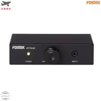 在飛比找蝦皮購物優惠-FOSTEX 日本 豐達 福斯特 AP15mk2 迷你擴大機