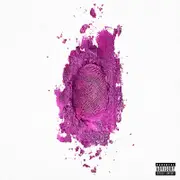 Nicki Minaj Pinkprint - Anniversary Edition Vinyl