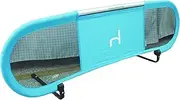 Babyhood Homerange Baby Bed Guard, Turquoise
