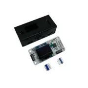 P25 DMR YSF Mini Hotspot Board + Screen + Shell for Pi-star Raspberry Pi MMDVM
