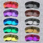 ExpressReplacement Polarized Lenses Fit-Oakley TwoFace Frame OO9189