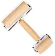 Dough Roller Double