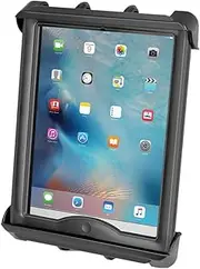 RAM Mounts Tab-Tite Tablet Holder for Apple iPad Pro 9.7 with Case