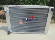 aluminum Radiator for Holden V8 Commodore VG,VL,VN,VP,VR,VS manual auto