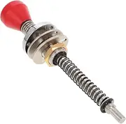 BCOATH Adjustable Game Pull Rod for Battle Machine Accessories for Machine Part