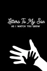 在飛比找博客來優惠-Letters to my Son as I watch y