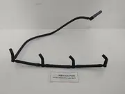 GENUINE NEW TUBE ASSY-FUEL RETURN SUITS KYRON D100 2.0 DIESEL 2007-2011 6640700281