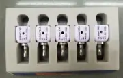 Ivoclar EMAX CAD CEREC/inLab Abutment Blocks LT A1 A16(L) 5/Pk SEALED BOX!
