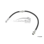 One New CEF Brake Hydraulic Hose Front Left 511973 26550FC020 for Subaru (for: Subaru)