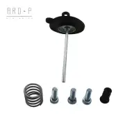 For 04-05 Honda Sportrax TRX450R Carburetor Accelerator Pump Kit 16021-HP1-671