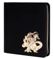 Pokemon TCG Exclusive Charizard Vmax Collection Themed Album 480 Slots Binder
