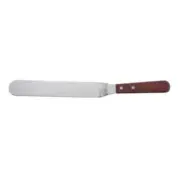 Winco TOS-9 Offset Spatulas 9-1/2" Blade
