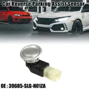 1 Pcs Car Bumper PDC Reverse Parking Assist Sensor for Honda 39685-SLG-H01-ZA