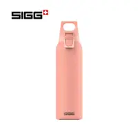 在飛比找蝦皮商城優惠-瑞士百年 SIGG - 彈蓋輕量保溫瓶(550ml) 多色可