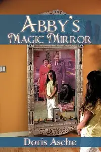 在飛比找博客來優惠-Abby’s Magic Mirror