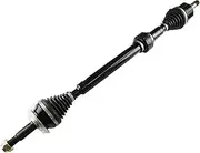 Drive Shaft Car Compatible For Corolla ZRE1 Front 4341002620 MT