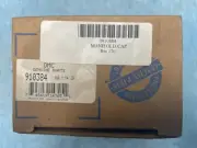 *NEW OEM* OMC Johnson Evinrude Cap 910384