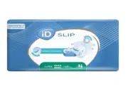 iD Slip Super Large (115-155cm) 7.5D 4100mL Pack of 28's