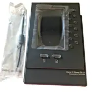 New Cisco CP-7916 IP Color Phone Expansion Module for Cisco 7975G Phones