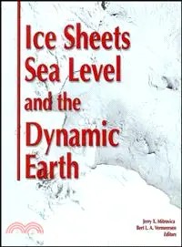 在飛比找三民網路書店優惠-Ice Sheets, Sea Level And The 