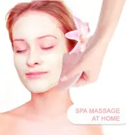 Natural Rose Quartz Jade Stone Guasha Board for SPA at Home