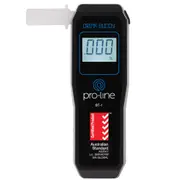 Pro-Line Drink Buddy Personal Breathalyser with Fuel Cell Technology