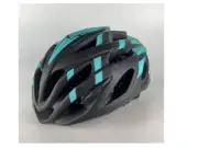 BIANCHI Helmet SHABLI 2 SH+ X-PLOD Celeste/Black Bicycle Cycling Bike