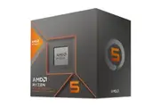 AMD Ryzen 5 8600G AI 6 Core AM5 5.0GHz CPU Processor (100-100001237BOX)