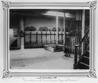 Interior View,Imperial Ironclad Frigate Mes'udiye,Istanbul,Turkey,Armored